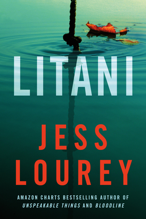 Litani by Jess Lourey