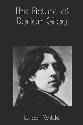 The Picture of Dorian Gray by Oscar Wilde