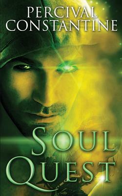 SoulQuest by Percival Constantine