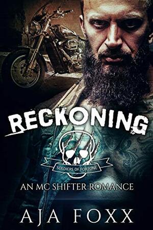 Reckoning by Aja Foxx