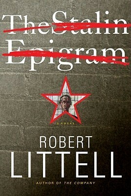 The Stalin Epigram by Robert Littell