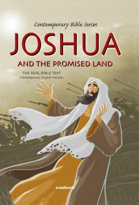 Joshua and the Promised Land by Scandinavia Publishing