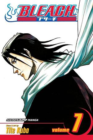 Bleach, Vol. 7: The Broken Coda by Tite Kubo