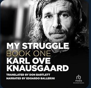 My Struggle Book 1: A Death in the Family by Karl Ove Knaursgaard