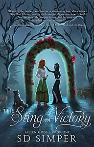 The Sting of Victory by S.D. Simper