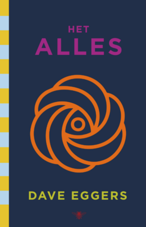 Het Alles by Dave Eggers