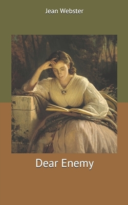 Dear Enemy by Jean Webster