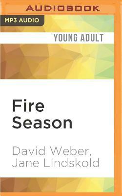 Fire Season by David Weber, Jane Lindskold