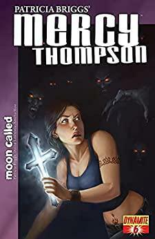 Mercy Thompson: Moon Called Issue #6 by Patricia Briggs, David Lawrence