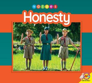 Honesty by Cynthia Amoroso