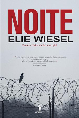 Noite by Elie Wiesel