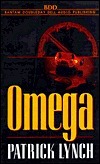 Omega by Patrick Lynch