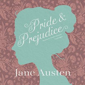 Pride and Prejudice by Jane Austen