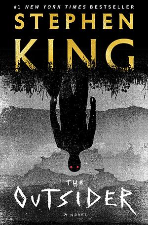 The Outsider: A Novel by Stephen King