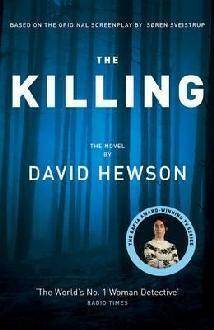 The Killing by David Hewson