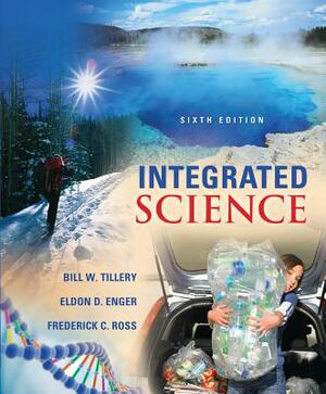 Package: Integrated Science with Connect 1-Semester Access Card by Bill W. Tillery
