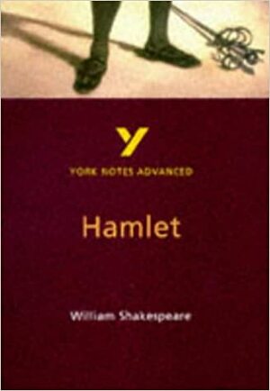 York Notes on Shakespeare\'s Hamlet (York Notes Advanced) by Lynn Wood