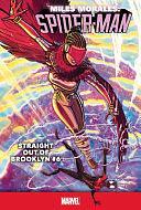 Straight Out of Brooklyn #6 by Saladin Ahmed