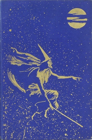 The Blue Fairy Book by Andrew Lang