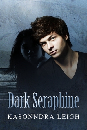 Dark Seraphine by KaSonndra Leigh