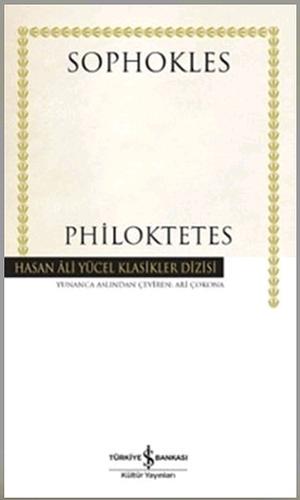 Philoktetes by Sophocles
