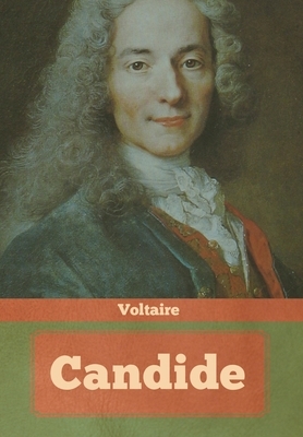 Candide by Voltaire