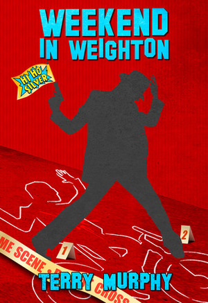 Weekend in Weighton by Terry Murphy