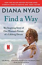 Find a Way by Diana Nyad