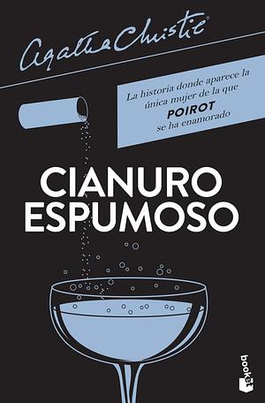 Cianuro espumoso by Agatha Christie