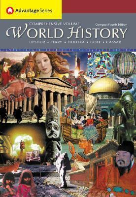 World History, Compact Edition by Janice J. Terry, Jiu-Hwa Lo Upshur, Jim Holoka