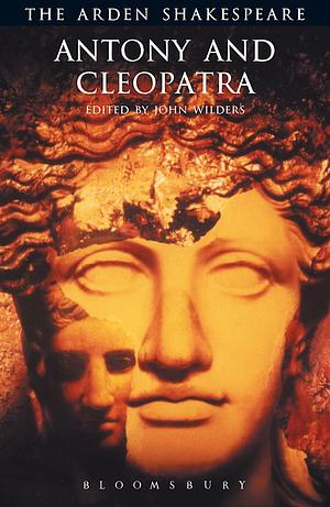 Antony and Cleopatra: Third Series by William Shakespeare