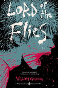 Lord of the Flies by William Golding