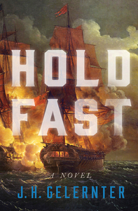 Hold Fast by J. H. Gelernter