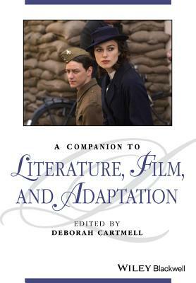 Companion to Literature, Film by 