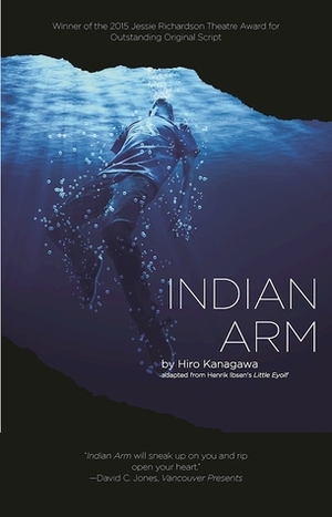 Indian Arm by Hiro Kanagawa