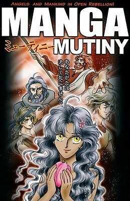 Manga Mutiny by Hidenori Kumai, Ryō Azumi