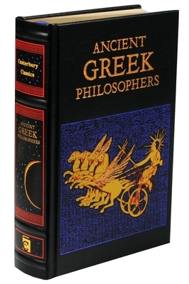 Ancient Greek Philosophers by 