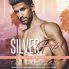 Silver Fox by Tatum West