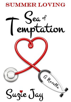 Sea of Temptation by Suzie Jay, Suzie Jay