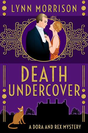 Death Undercover by Lynn Morrison