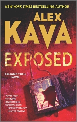 Exposed by Alex Kava