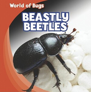 Beastly Beetles by Greg Roza