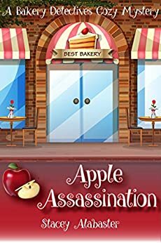 Apple Assassination by Stacey Alabaster