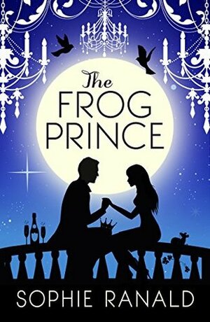 The Frog Prince by Sophie Ranald