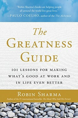 The Greatness Guide: Book 2 by Robin S. Sharma