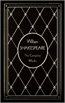 The Complete Works of William Shakespeare (Illustrated, Inline Footnotes) by William Shakespeare