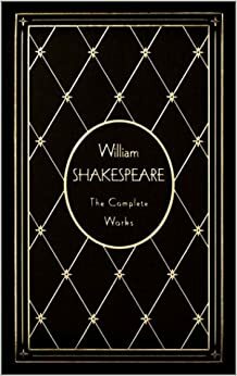 The Complete Works of William Shakespeare (Illustrated, Inline Footnotes) by William Shakespeare