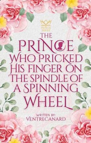 The Prince Who Pricked His Finger on the Spindle of a Spinning Wheel by VentreCanard