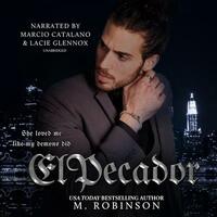 El Pecador by M. Robinson