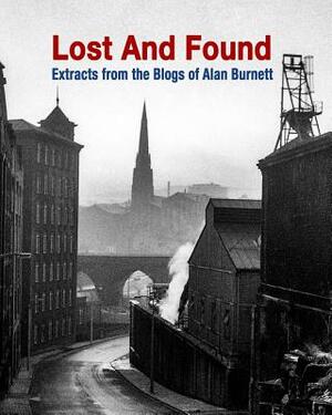 Lost And Found by Alan Burnett
